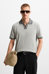 Grey Jack-yard Johnny Collar