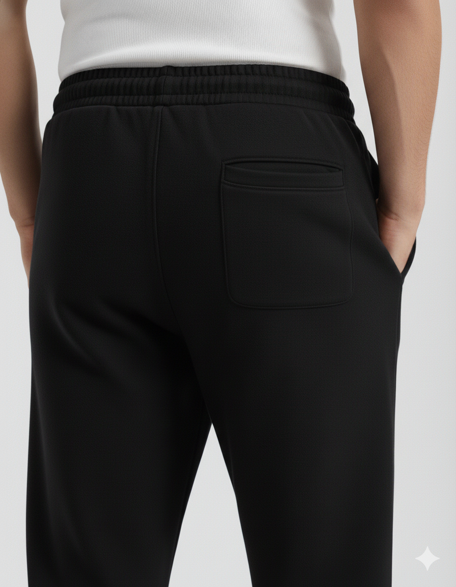 Charcol Cuban Outfit