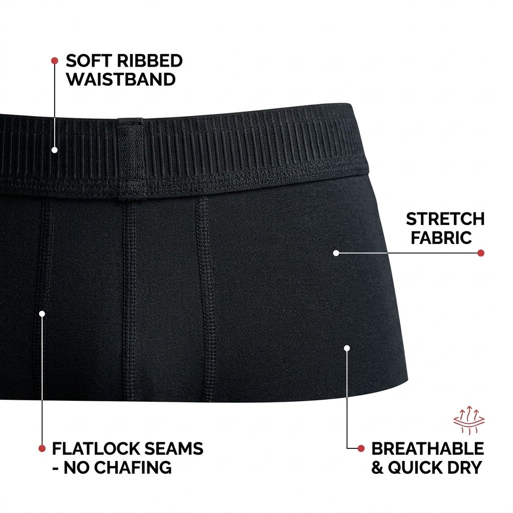 Adidas Active Comfort Boxer