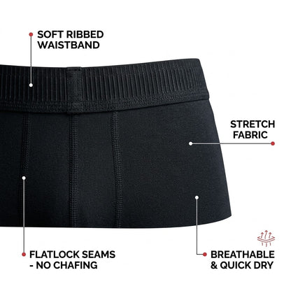 Adidas Active Comfort Boxer