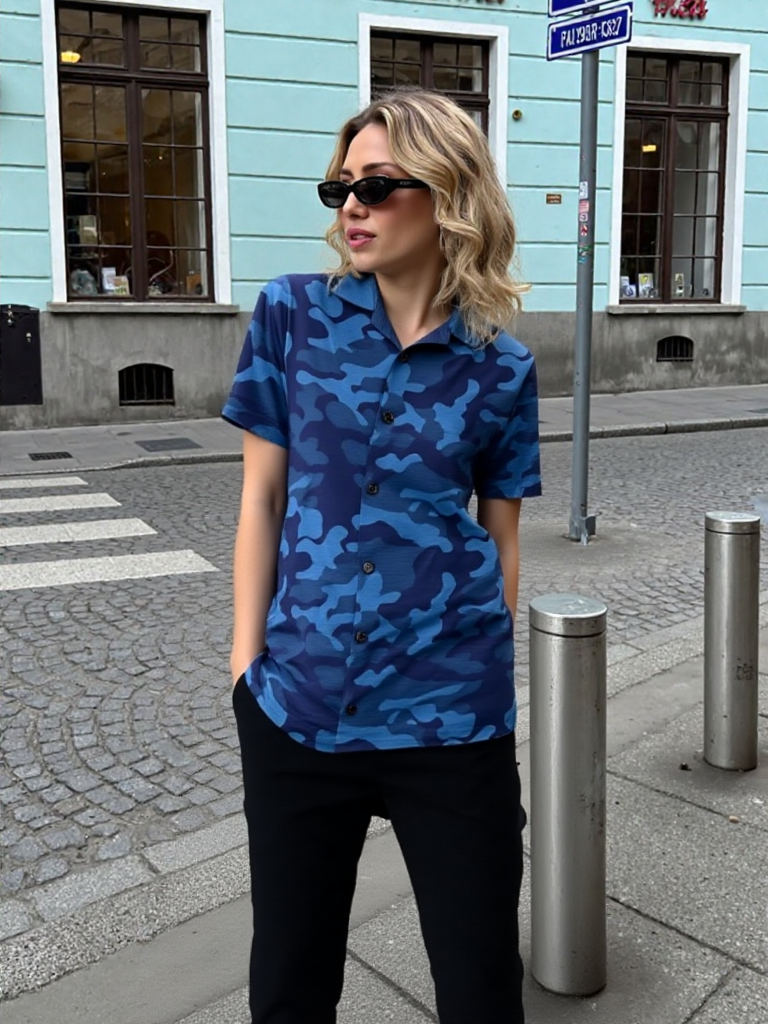 Pinterest Outfit No 4