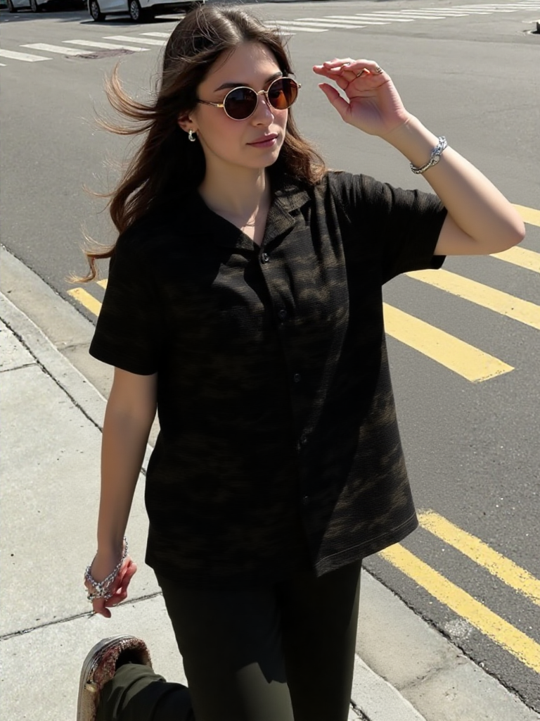 Pinterest Outfit No 2