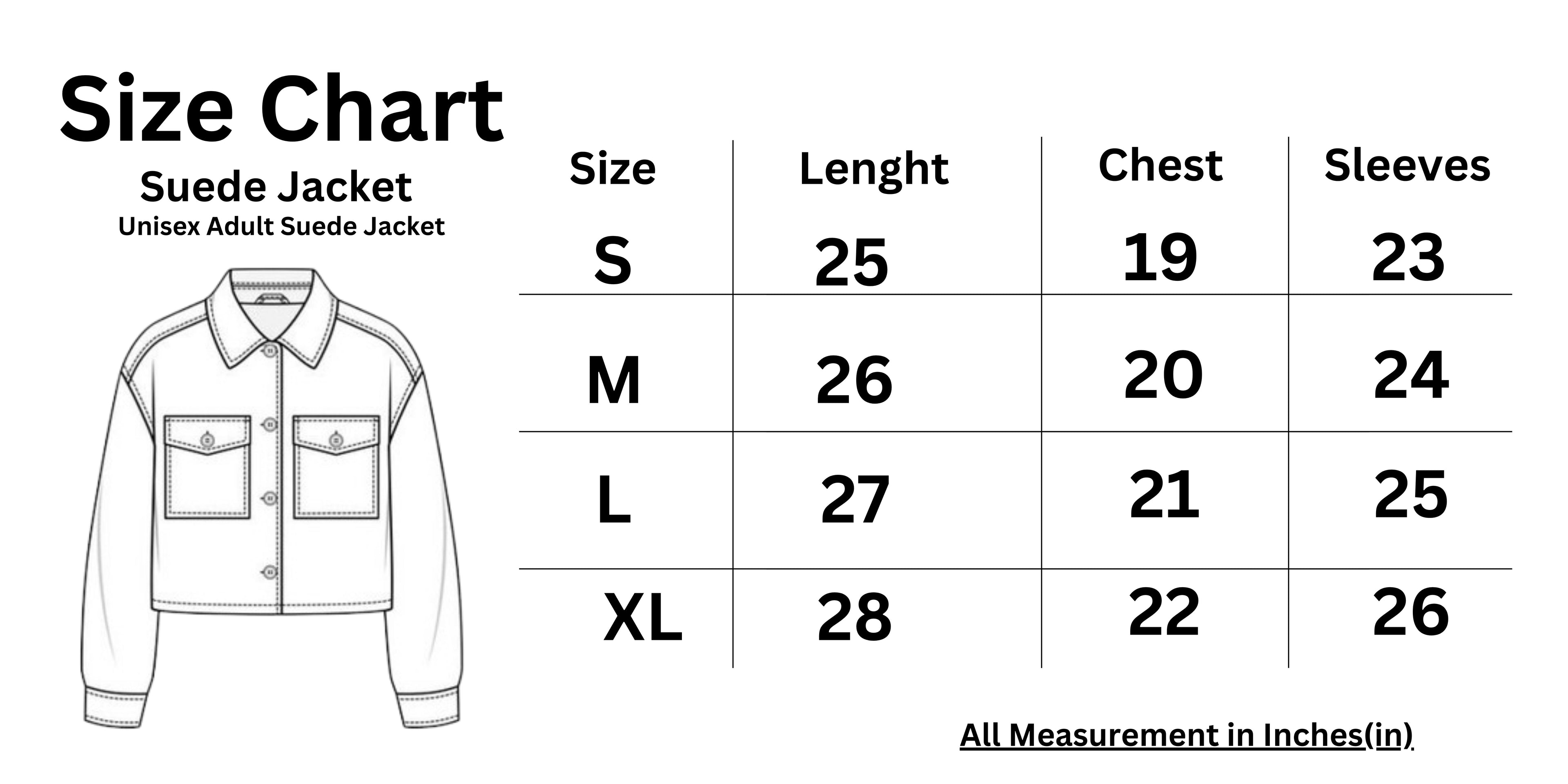 Black Suede Jacket + Trouser Set