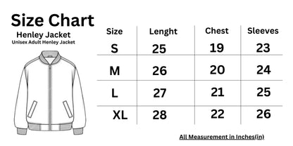 Black Zipper Jacket + Trouser Set