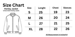 Zipper Jacket + Trouser Set