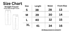 Zipper Jacket + Trouser Set