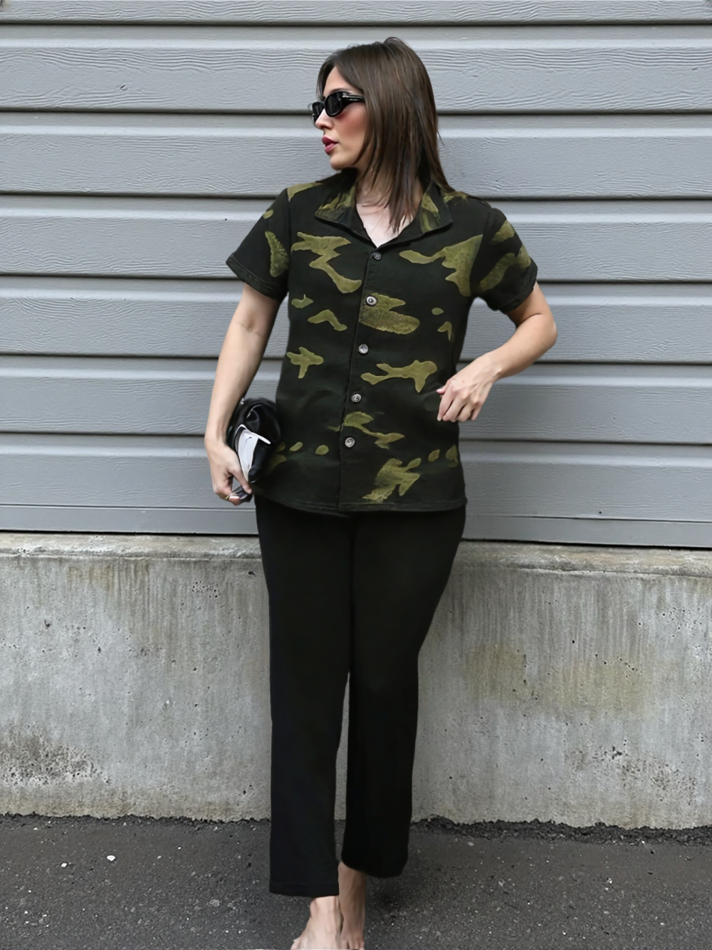 Pinterest Outfit No 1