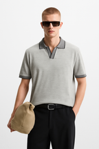 Grey Jack-yard Johnny Collar