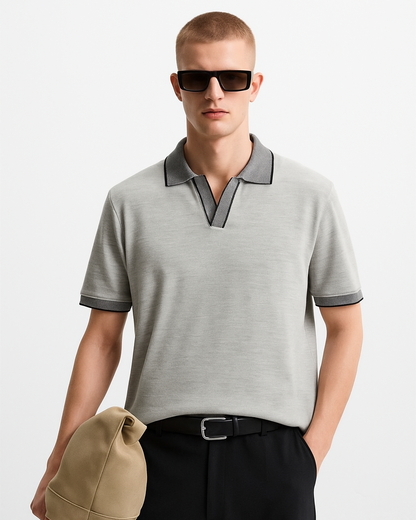 Grey Jack-yard Johnny Collar