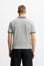 Grey Jack-yard Johnny Collar