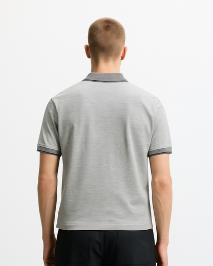 Grey Jack-yard Johnny Collar