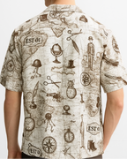 Survival Vintage Outfit