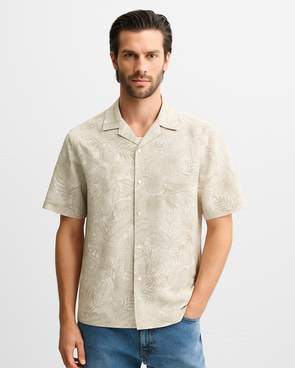 Wildflower Shirt