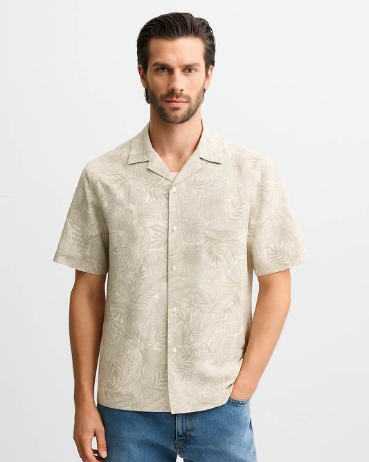 Wildflower Shirt