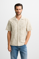 Wildflower Shirt