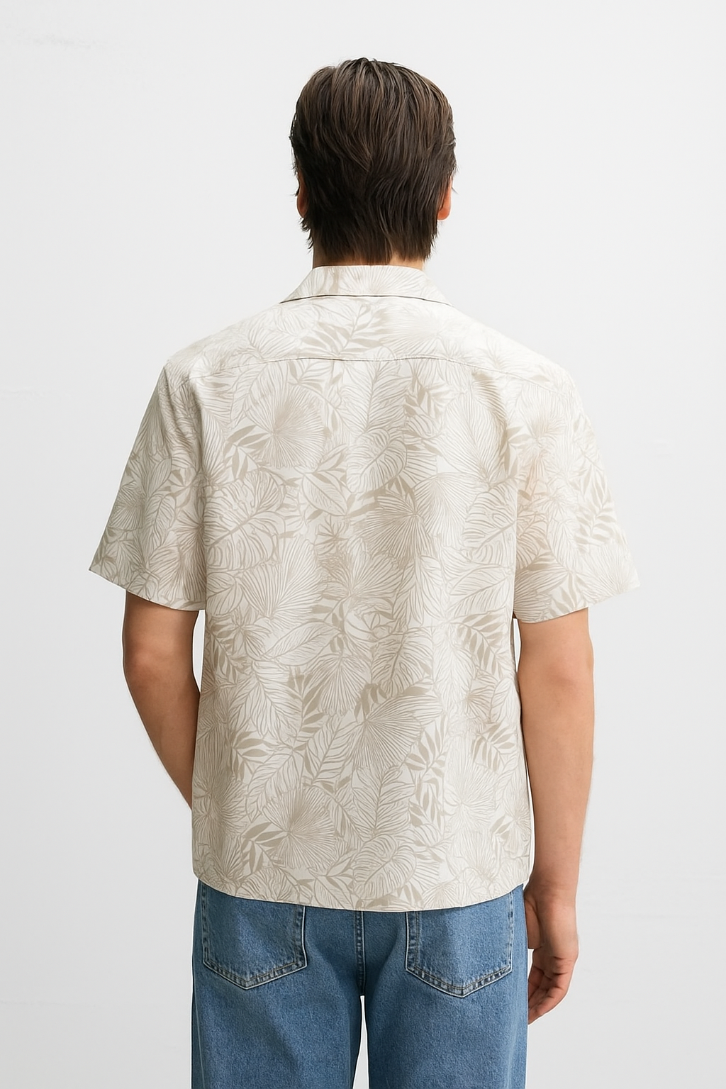 Wildflower Shirt