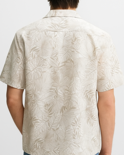 Wildflower Shirt