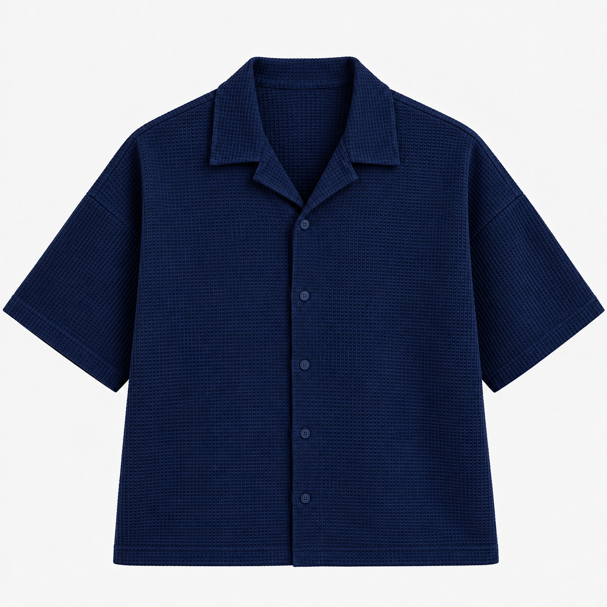Marlboro Cuban Shirt