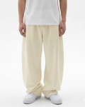 Off-White Straight Baggy Trouser