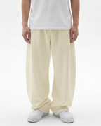 Off-White Straight Baggy Trouser