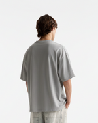 STRANGER Oversized Boxy-Fit T-shirt