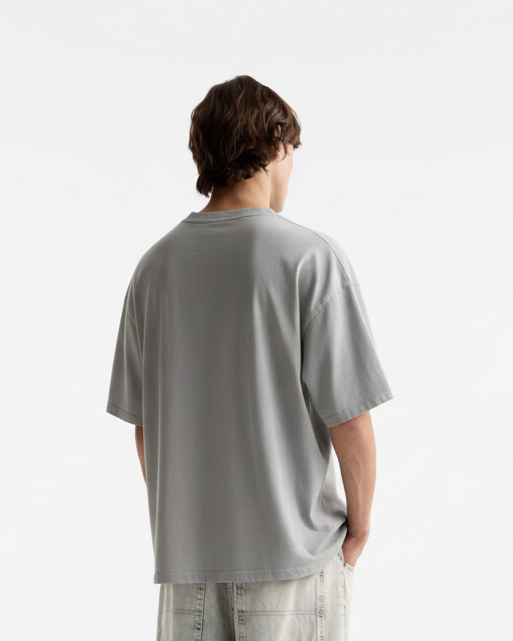 STRANGER Oversize T-shirt