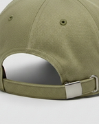 Pack Of 2 NY Maroon/Black & Green/Khaki-White Suede Cap