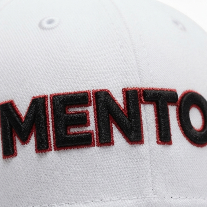 MENTOR White Cap