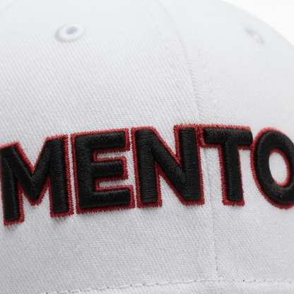 MENTOR White Cap