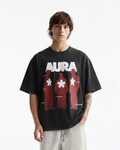 AURA Oversize T-shirt