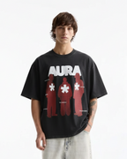 AURA Oversize T-shirt
