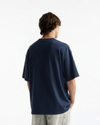 GIVE Oversized Boxy-Fit T-shirt