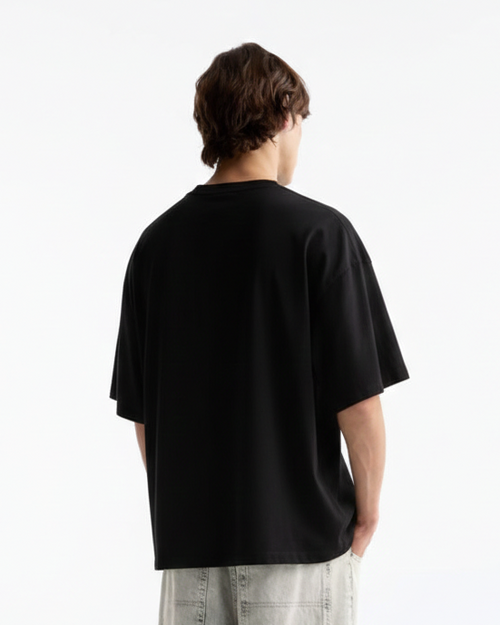 AURA Oversize T-shirt