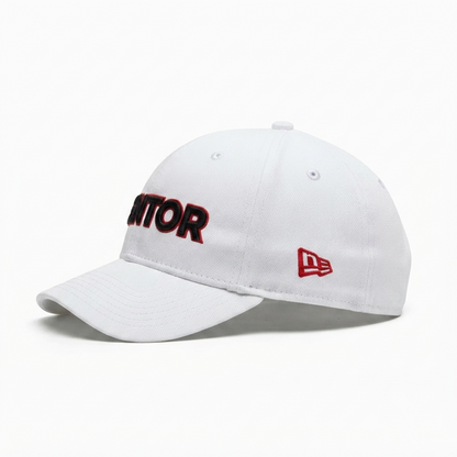 MENTOR White Cap