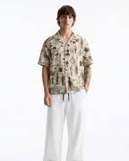 Survival Vintage Outfit