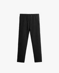 Pair Of 2 Black & Beige Trouser