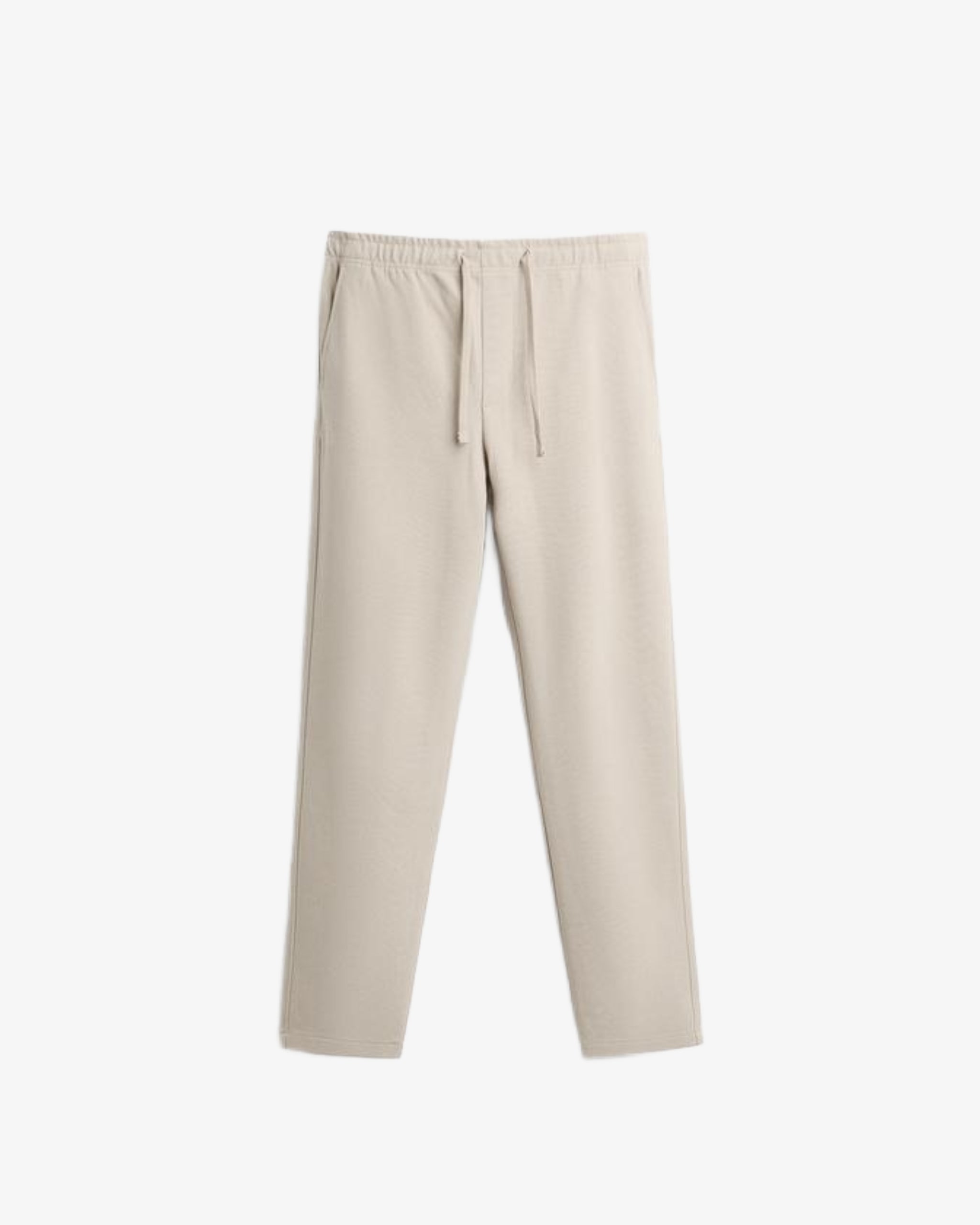 Pair Of 2 Black & Beige Trouser