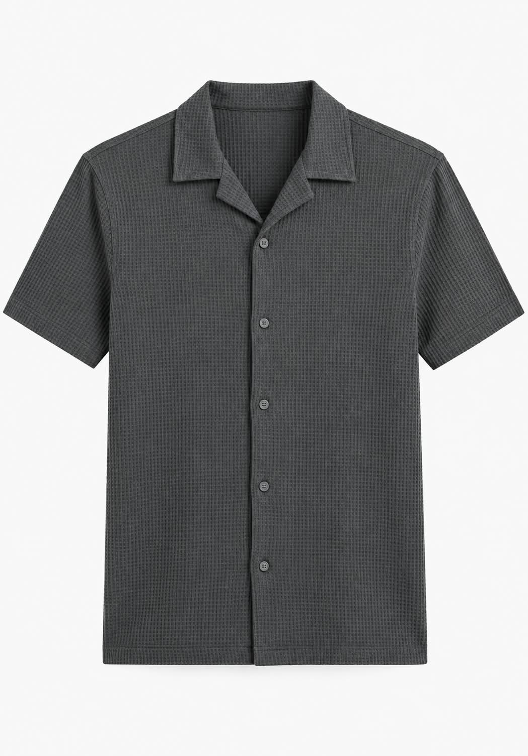 Humanity Cuban Shirt