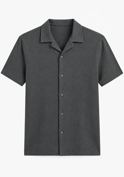 Humanity Cuban Shirt