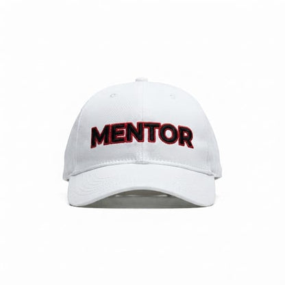 MENTOR White Cap