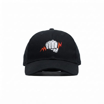 Punch Black Cap