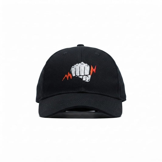 Punch Black Cap