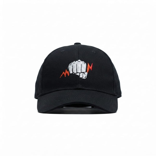 Punch Black Cap