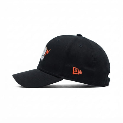 Punch Black Cap