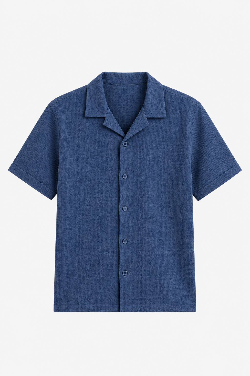 Marlboro Cuban Shirt