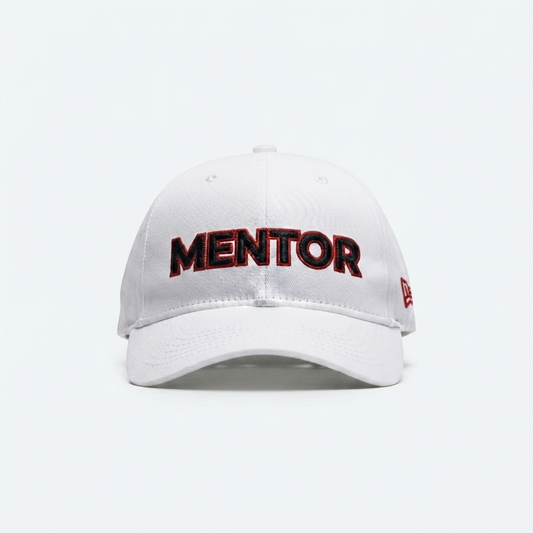 MENTOR White Cap