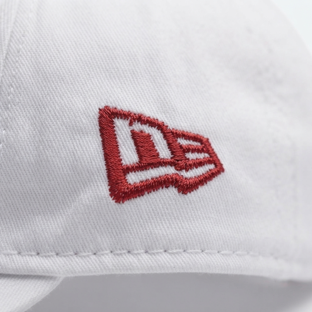 MENTOR White Cap