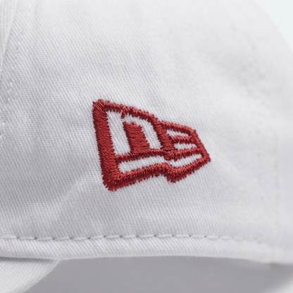 MENTOR White Cap