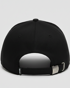 NY Brown/Black Suede Cap