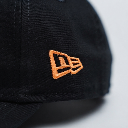 Thunder⚡ Black Cap